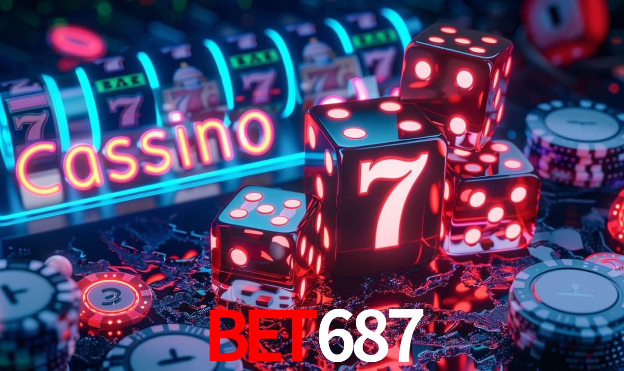 Welcome Bonus bet687