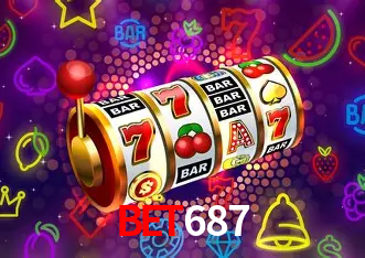 Desvendando o Mundo dos Jogos Virtuais na bet687