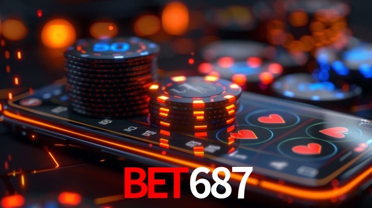 Experiência VIP bet687
