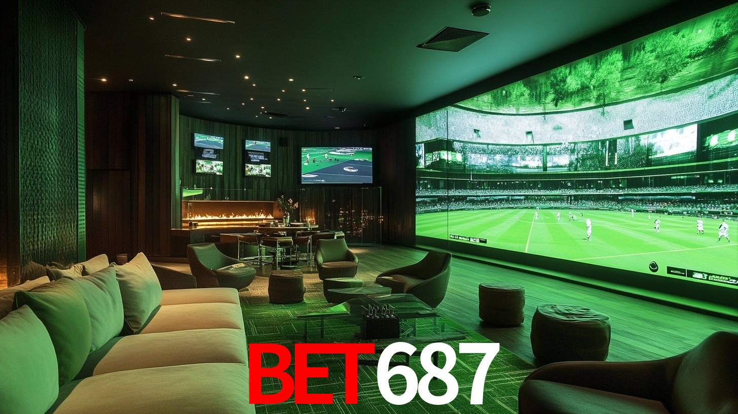 bet687 - Plataforma Oficial - bet687.com