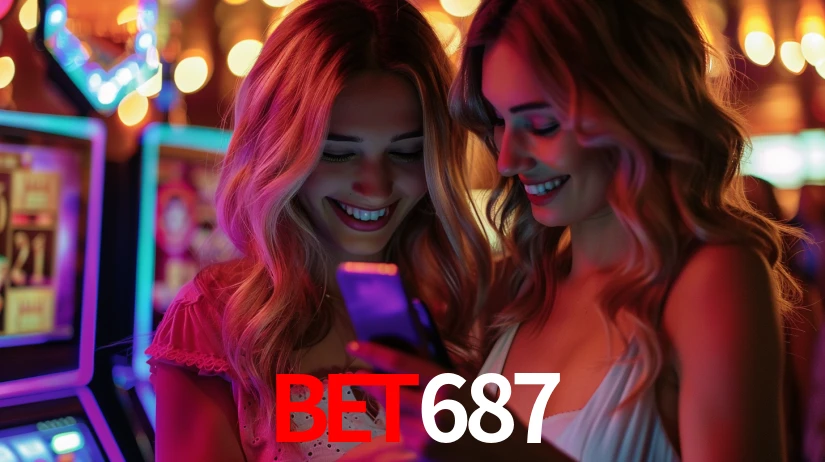 BET687 APP mobile iOS Android - 187 mil downloads São Paulo Rio BH