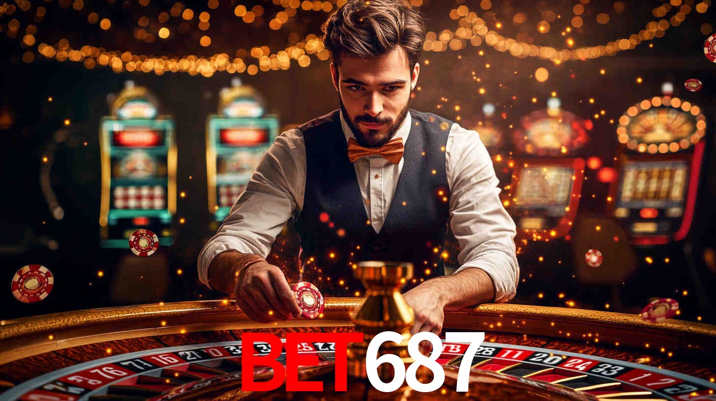 BET687 PIX instantâneo Brasil - Depósito e saque em minutos 24/7