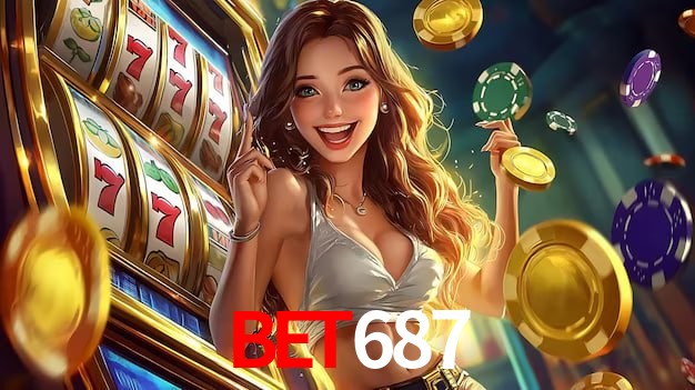 Requisitos do APK da BET687 para Android