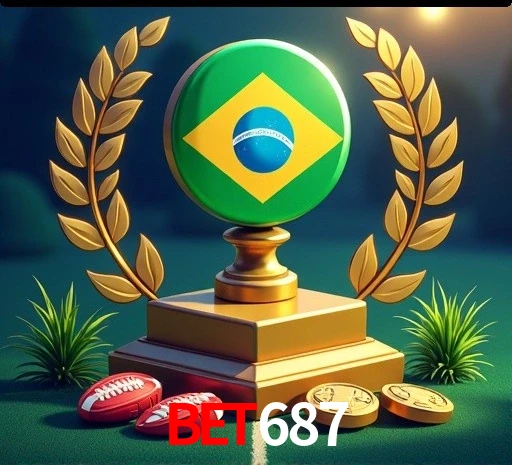 Tabela RTP dos jogos de cassino da BET687