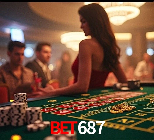 Vantagens exclusivas BET687 para jogadores brasileiros