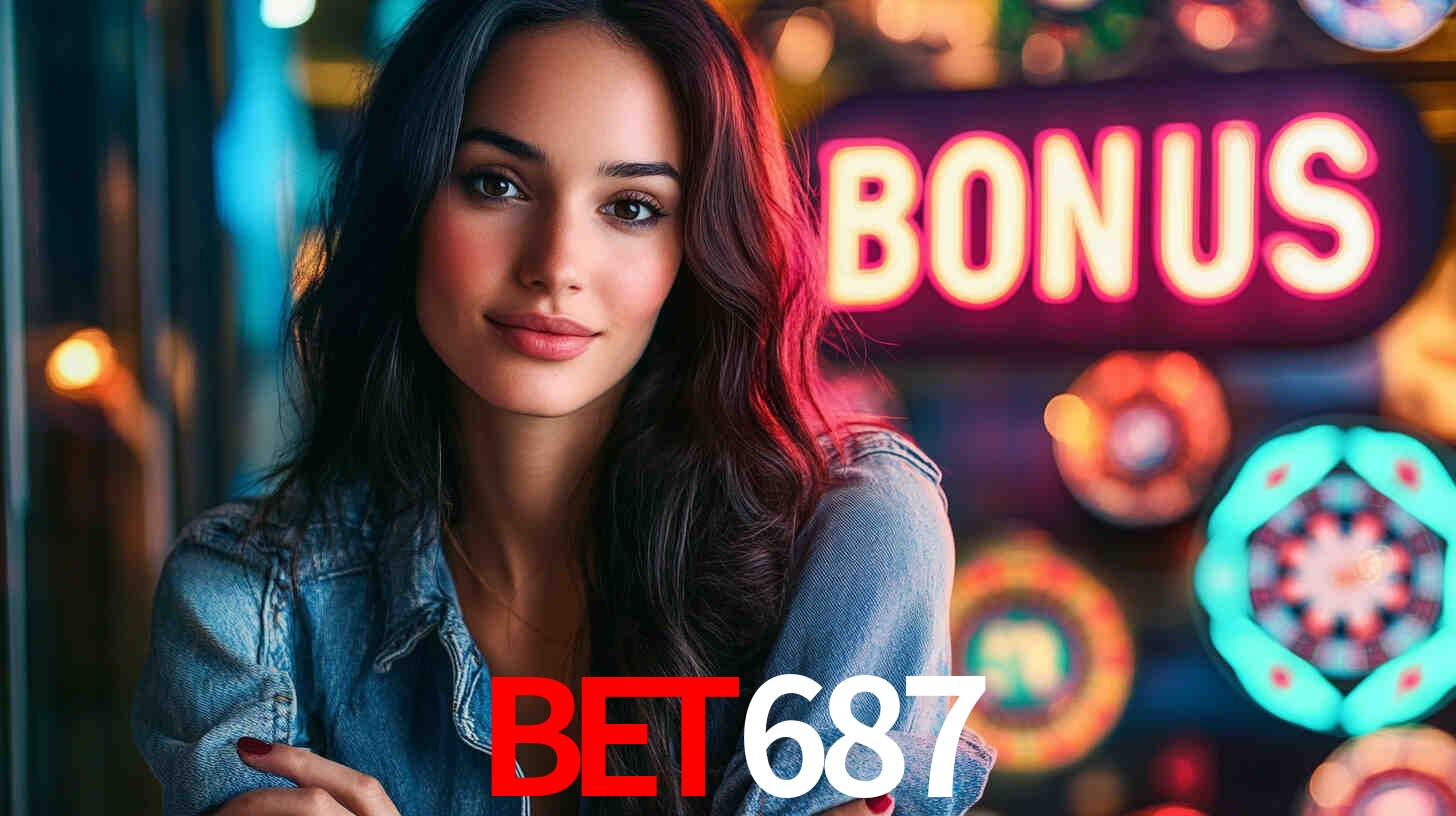 Descubra a Categoria de Bônus no BET687: Uma Oportunidade Imperdível