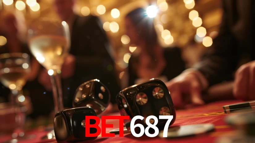 Explorando a Categoria 'Ajuda e FAQ' na BET687