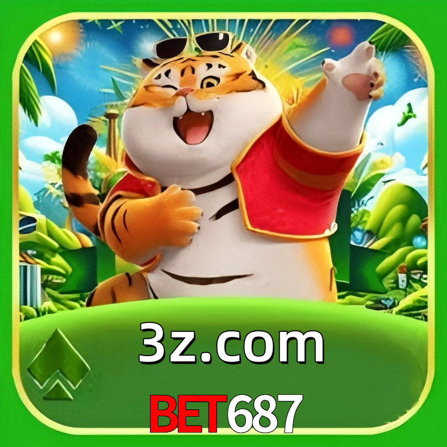 BET687 logo