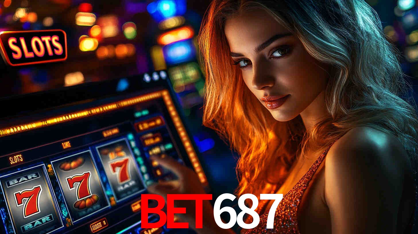 Descubra o Mundo das Mesas de Jogos no BET687