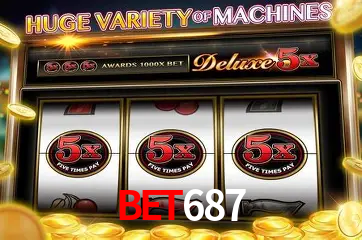 Descubra a Essência do bet687: Nossa História e Compromissos