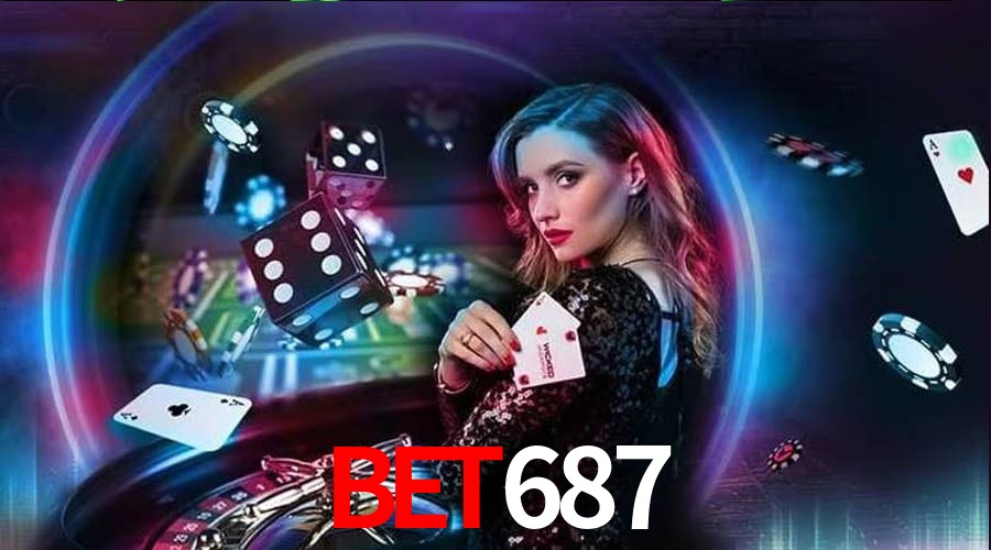 Account Benefits bet687