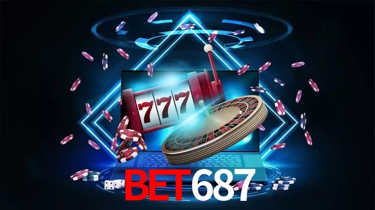 Casino Ao Vivo bet687