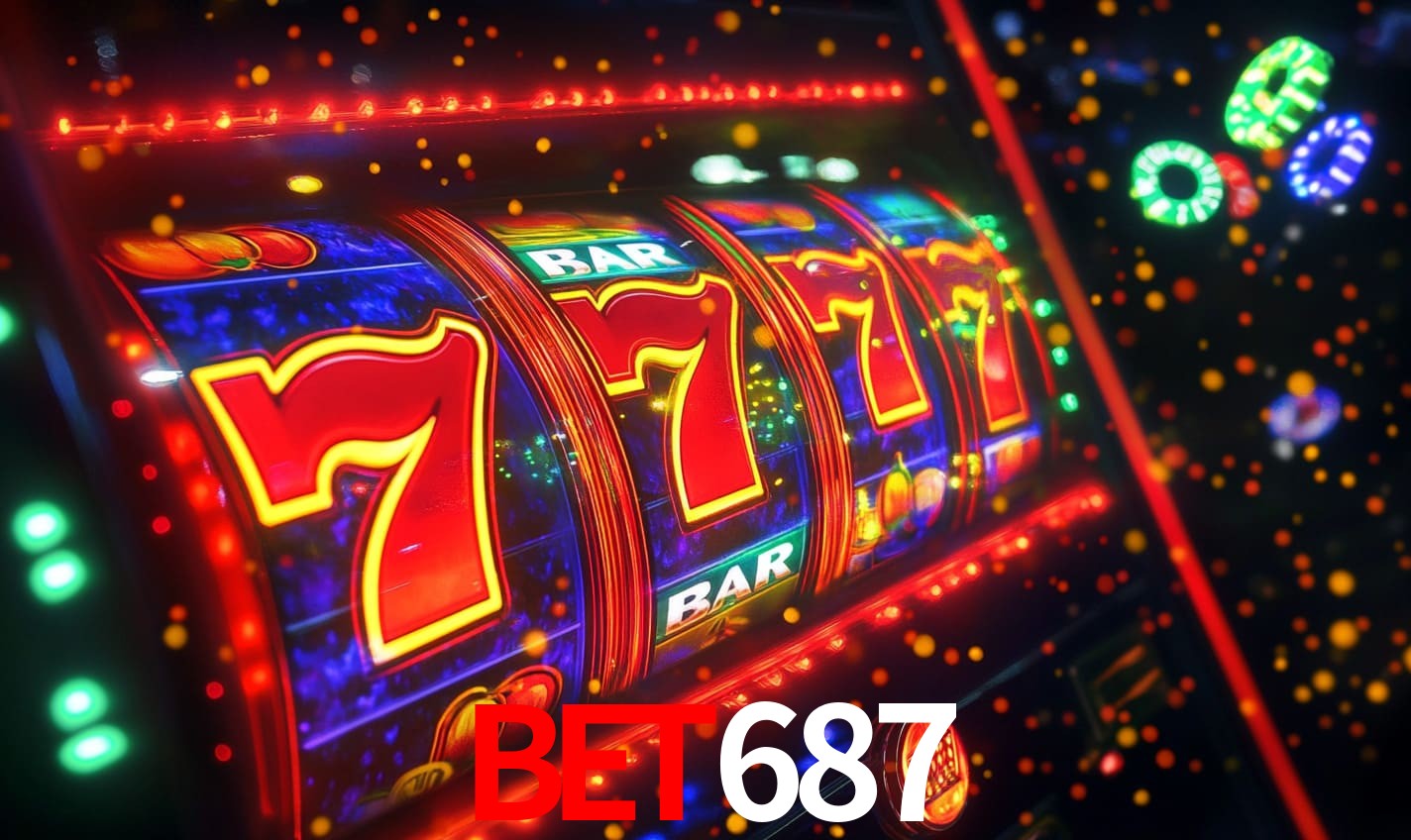 bet687: Seu Especialista em Apostas Esportivas Brasileiras