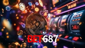 Download para Android e iOS na bet687