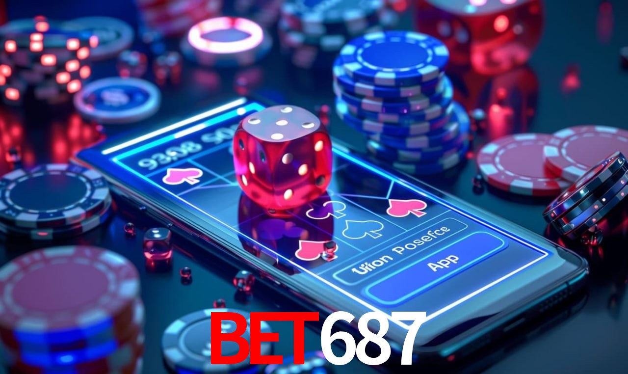 Canal oficial no Telegram da bet687