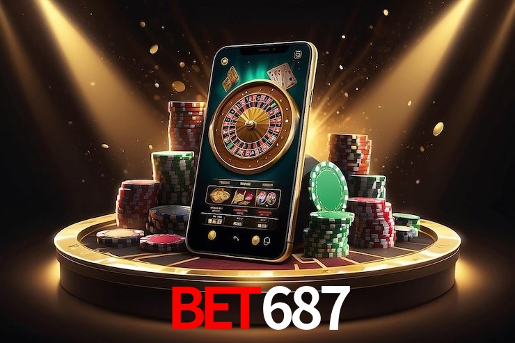 Login Seguro bet687