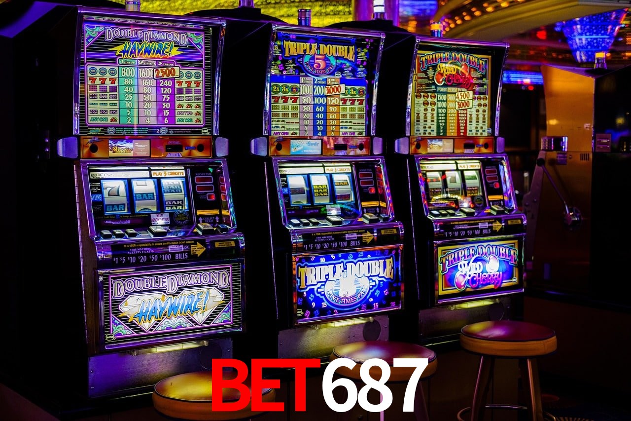 Casino VIP bet687