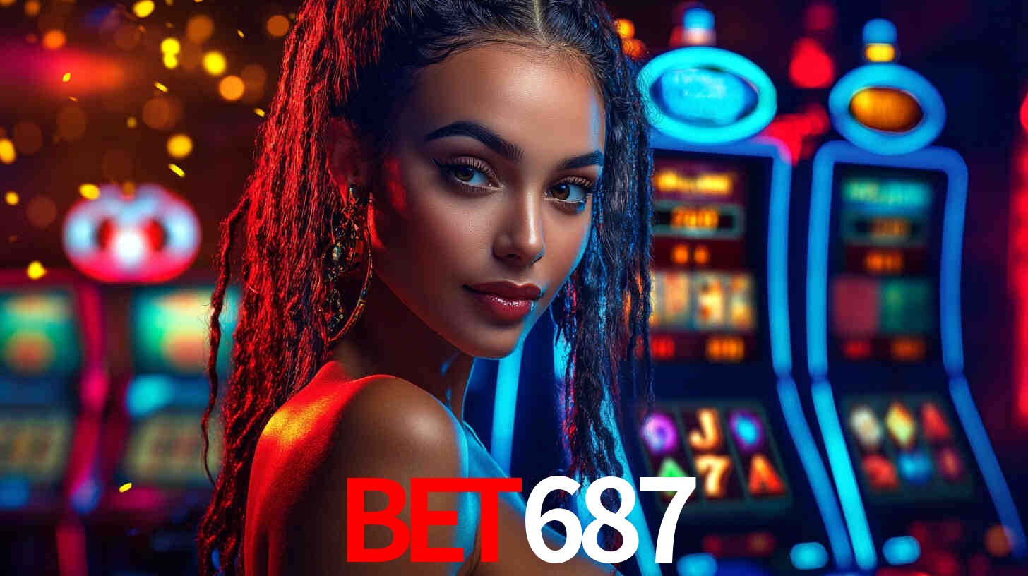 Apostas Esportivas na bet687: Um Guia Completo