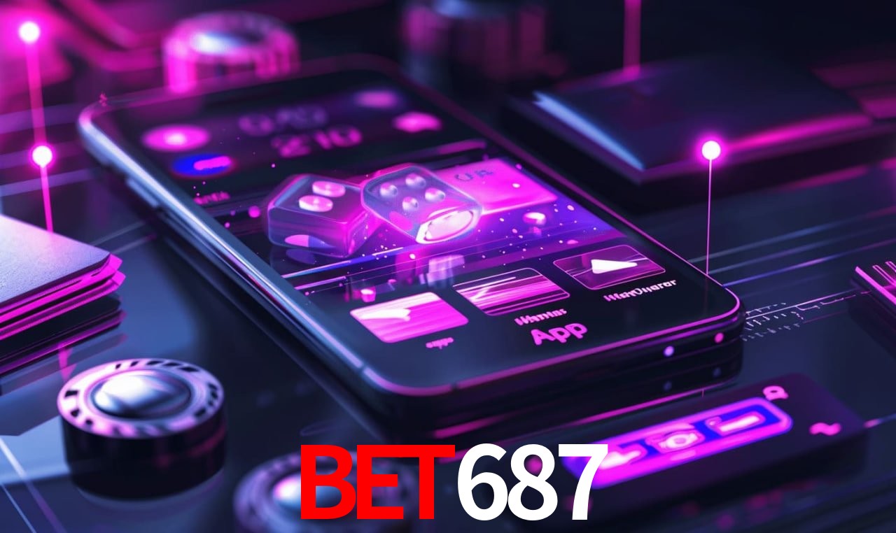 Tennis Betting bet687