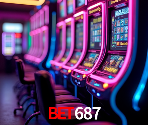 Loterias online na bet687