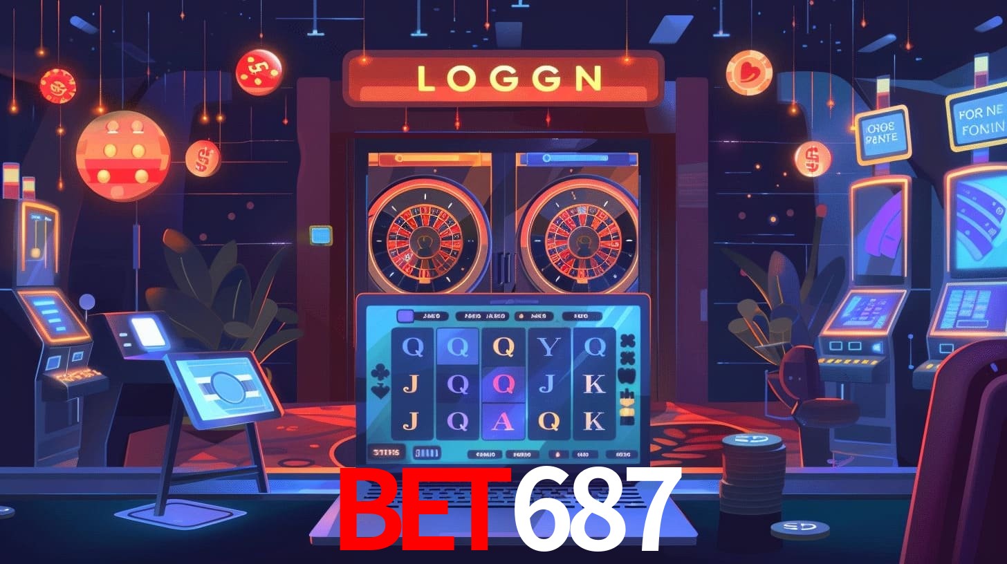 Integração de APIs bet687
