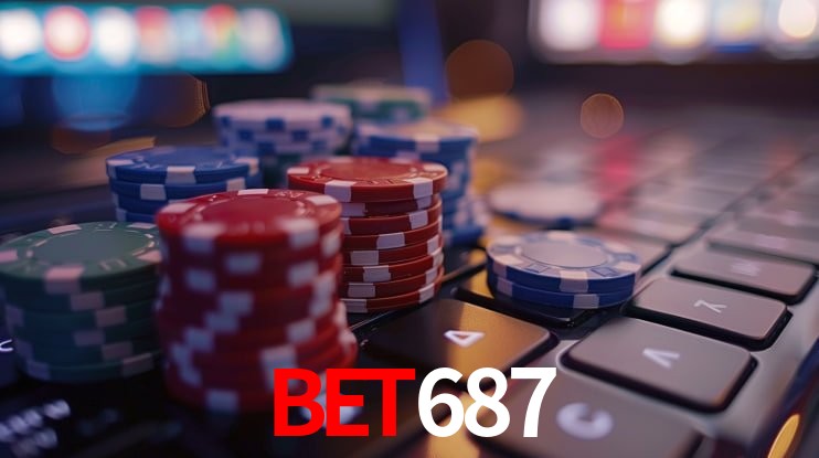 Segurança 2FA bet687
