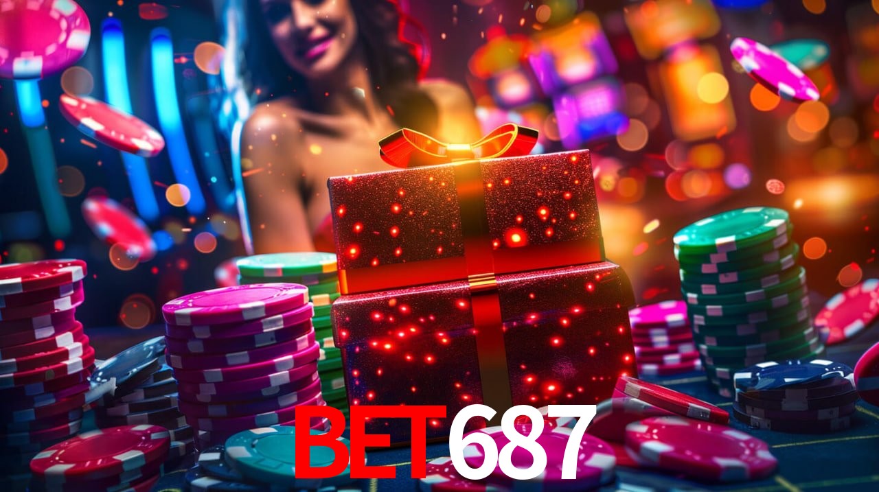 Desvendando o Mundo dos Jogos Virtuais na bet687