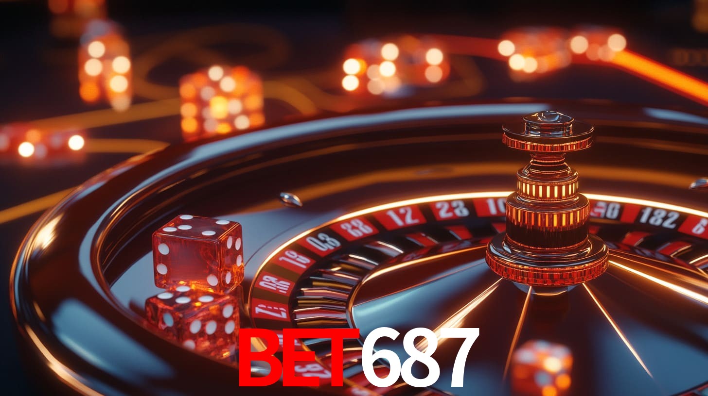 bet687 login