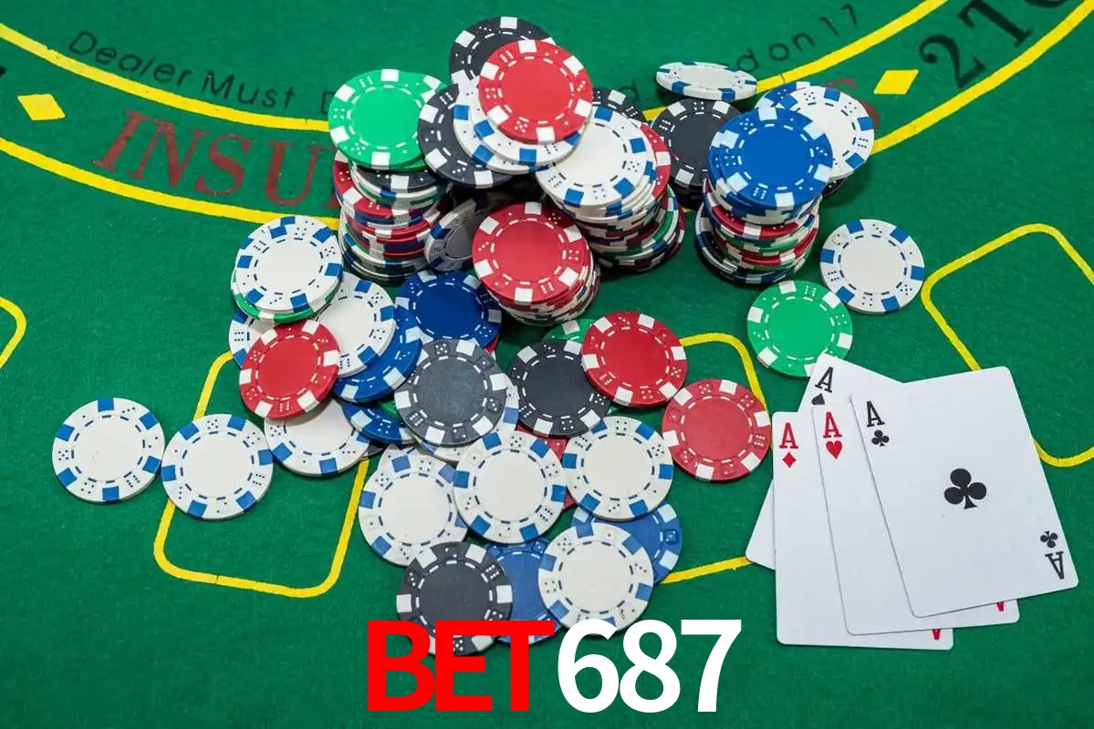 Interface Premium bet687