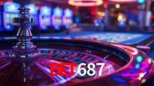 Apostas de Futebol bet687