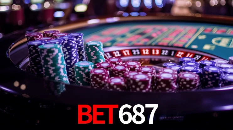Live Casino bet687