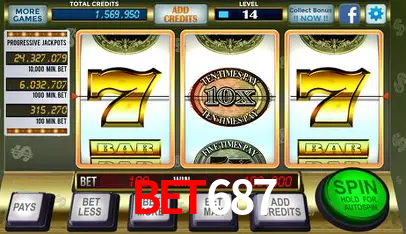 A Emoção da Loteria na bet687: Uma Chance de Mudança de Vida