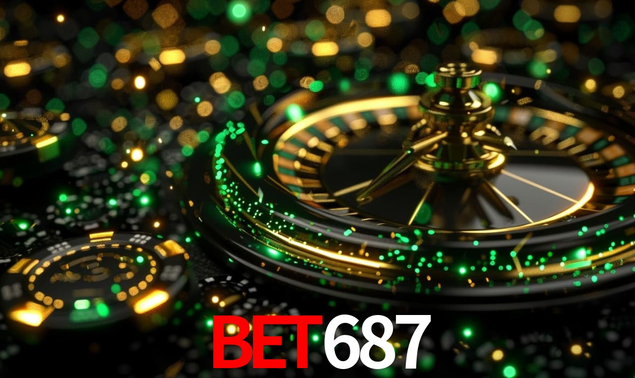 Segurança e performance na plataforma bet687