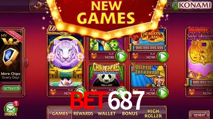 Cassino ao vivo com dealers reais na bet687
