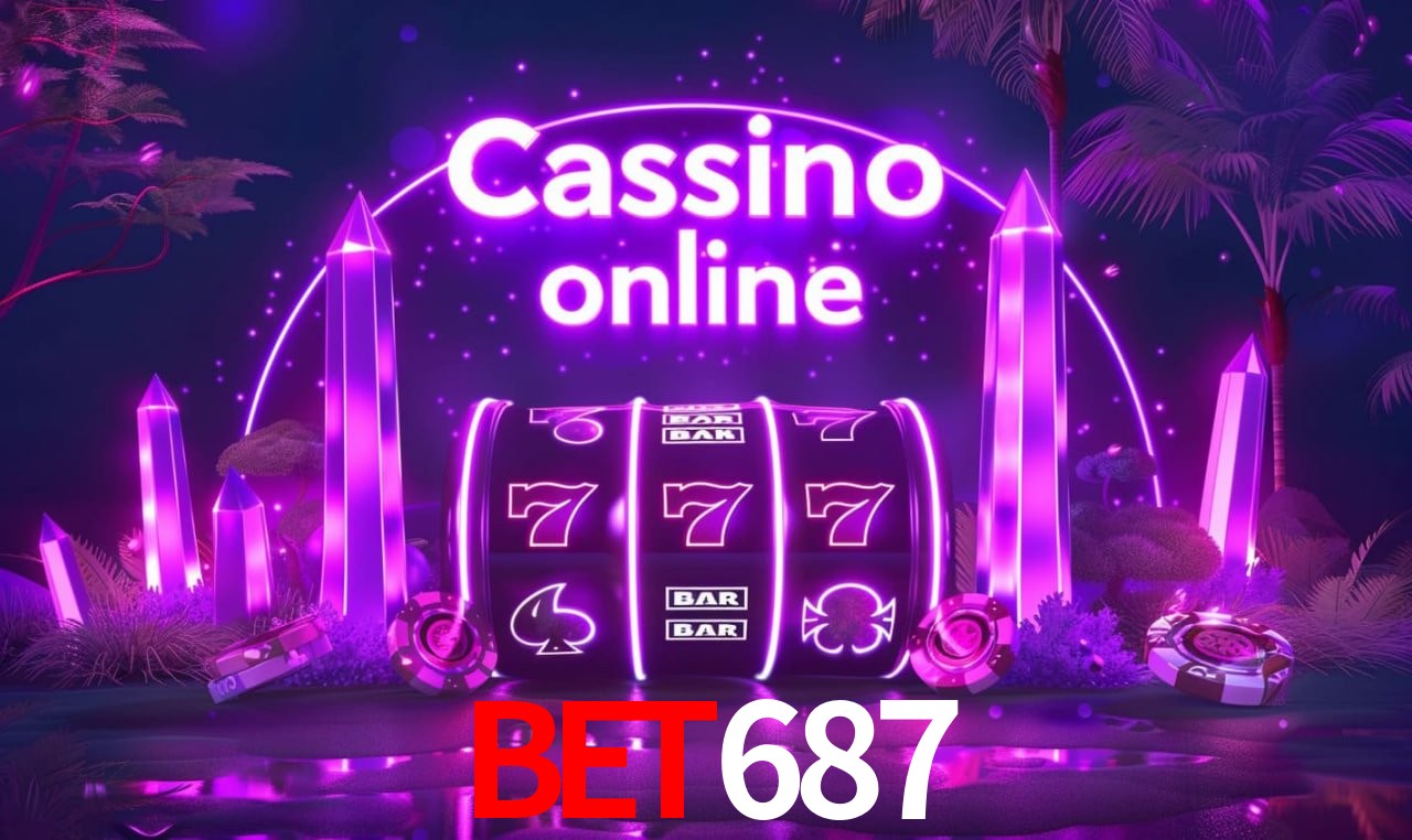 Benefícios da Conta bet687