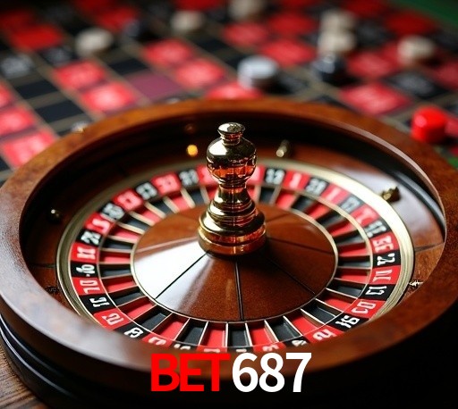 Bônus e promoções da bet687