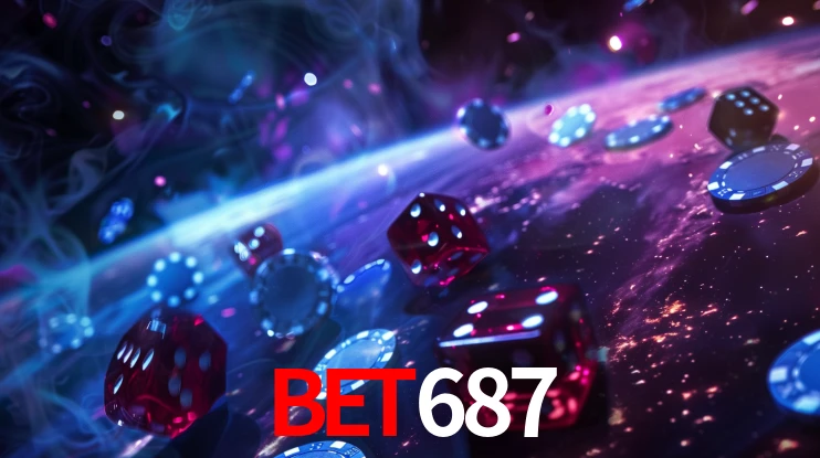 Live Casino bet687