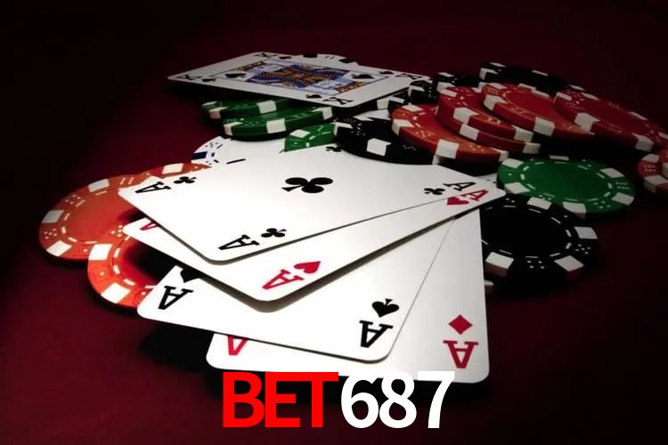 Bônus Diários bet687