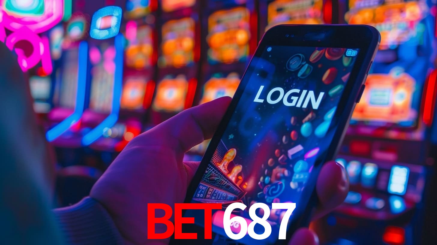 Programa VIP bet687
