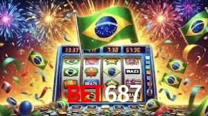 Bonus Features bet687