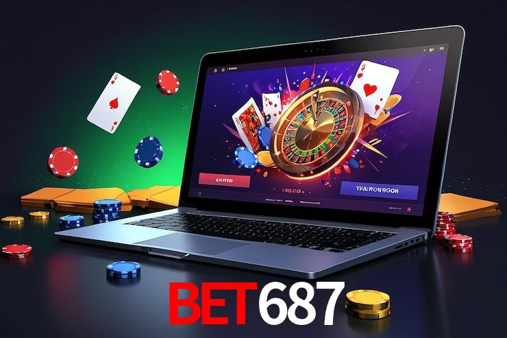 Promoção Relâmpago bet687