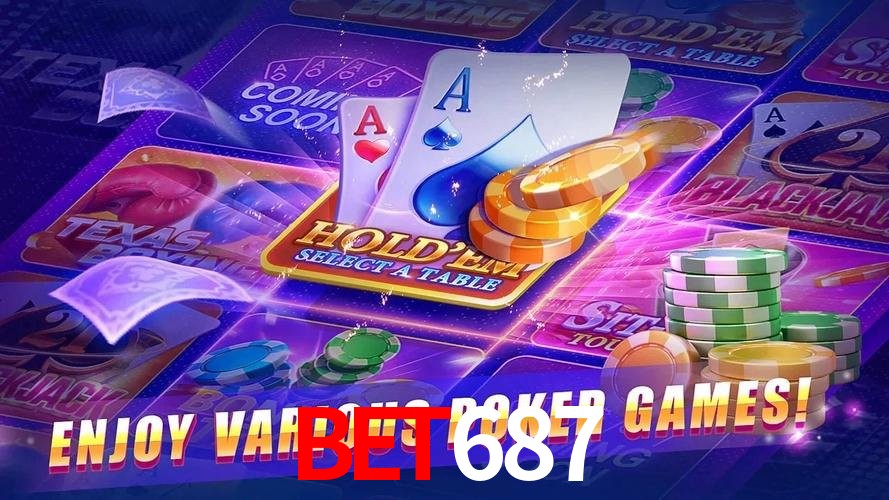 A Experiência Imersiva dos Cassinos Ao Vivo no bet687