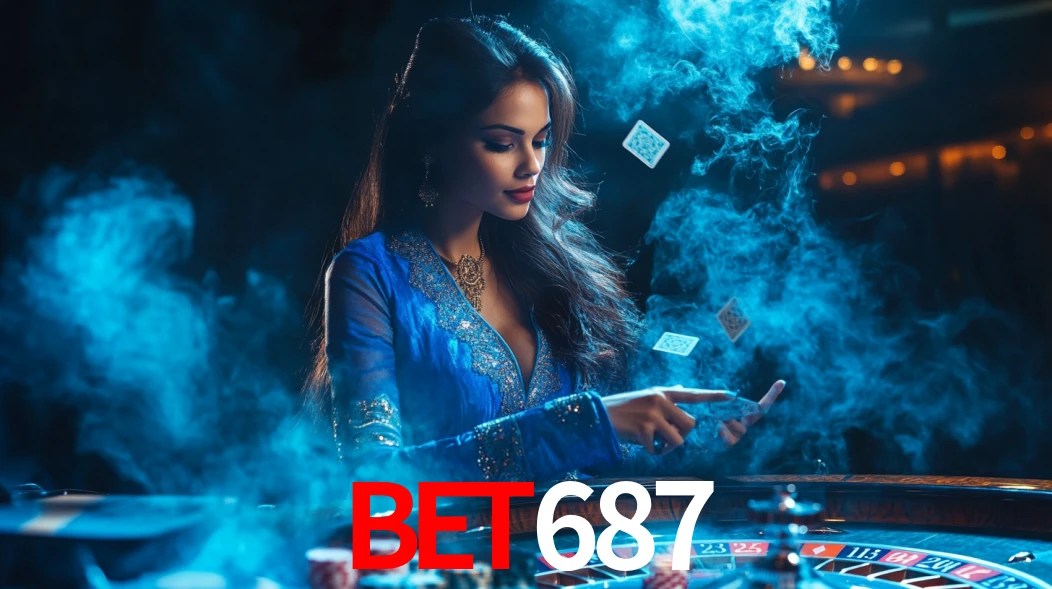 Descubra a Essência do bet687: Nossa História e Compromissos