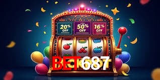Tecnologia da Plataforma bet687