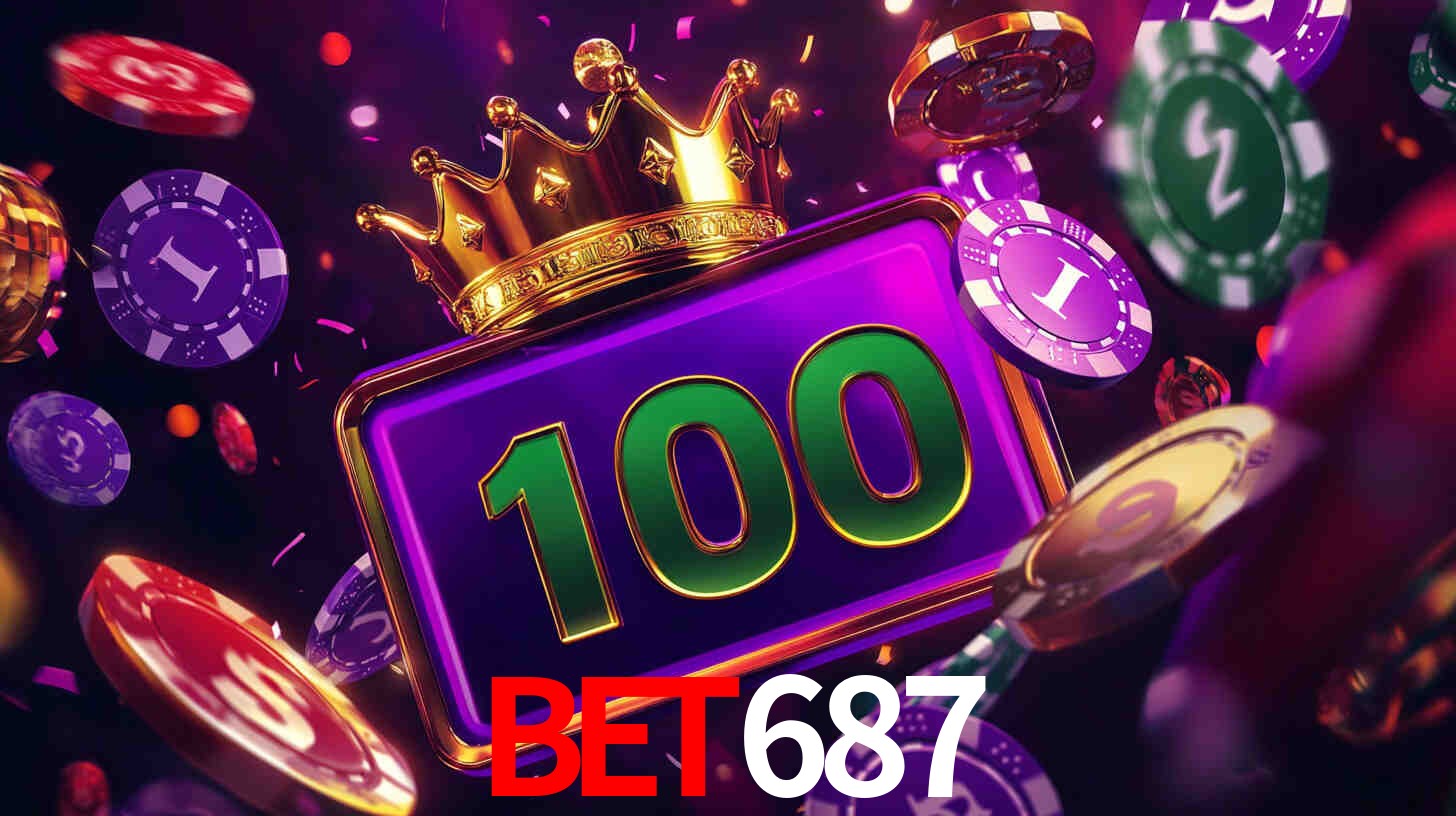 Daily Bonuses bet687