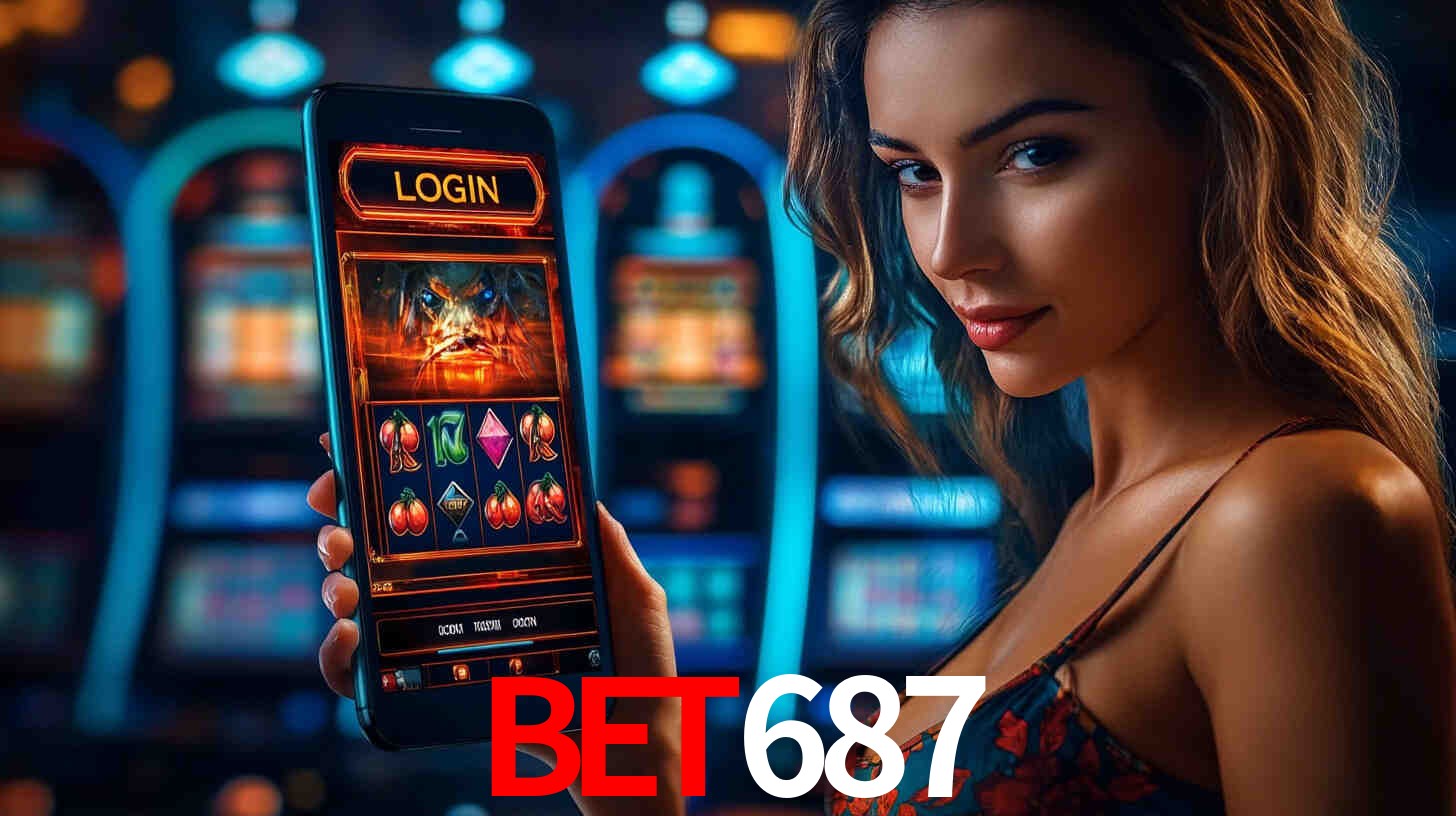 Bônus Generosos e Exclusivos no bet687 para Você!