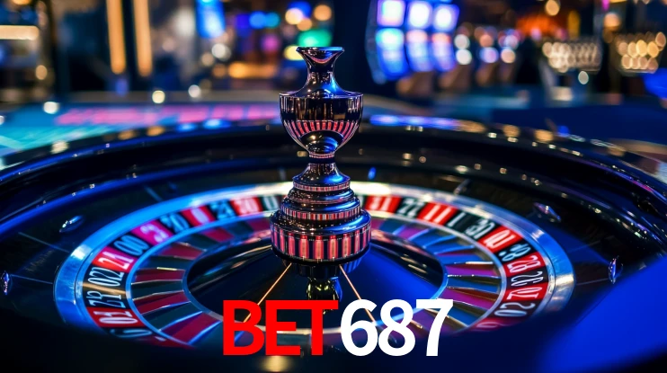 bet687 login
