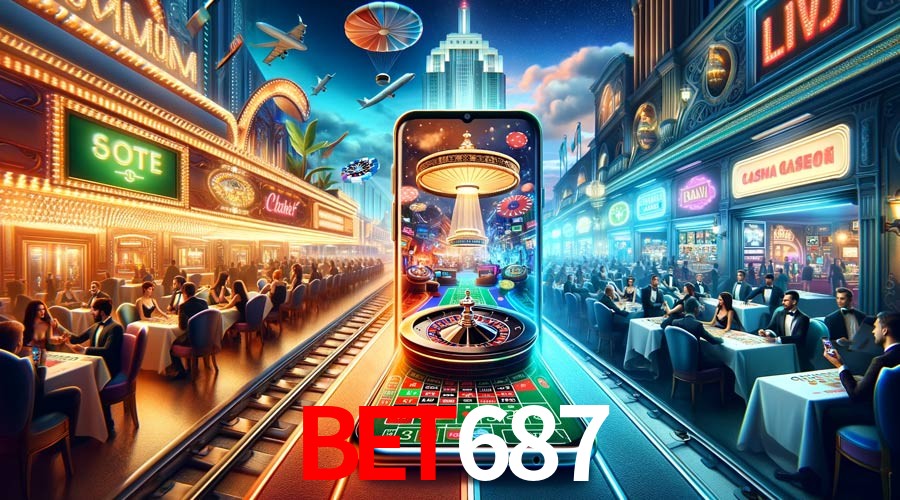 2FA Security bet687