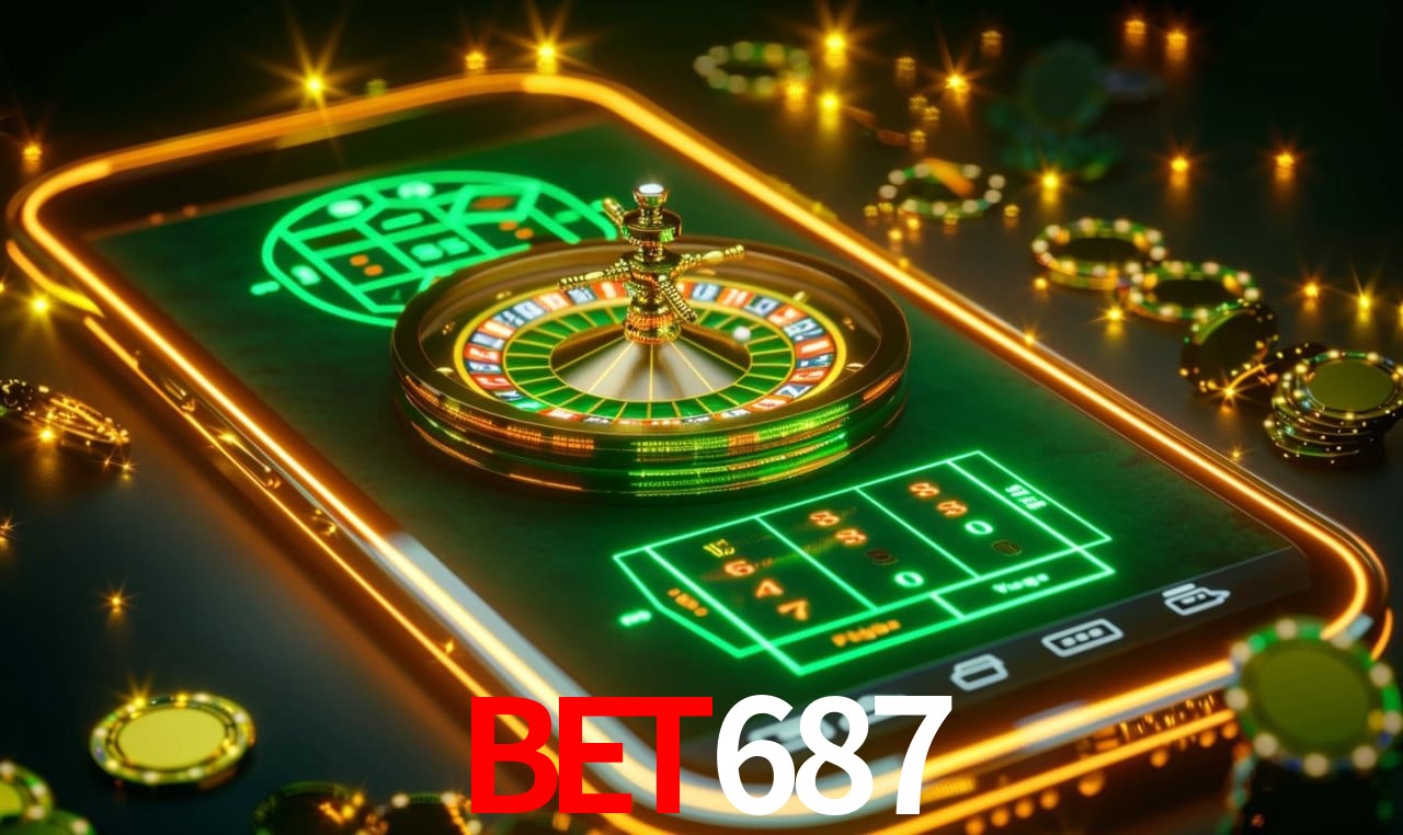 Design Responsivo bet687