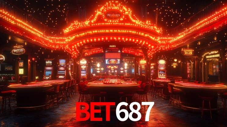 Ofertas Imperdíveis na bet687: Promoções e Bônus Que Valem a Pena